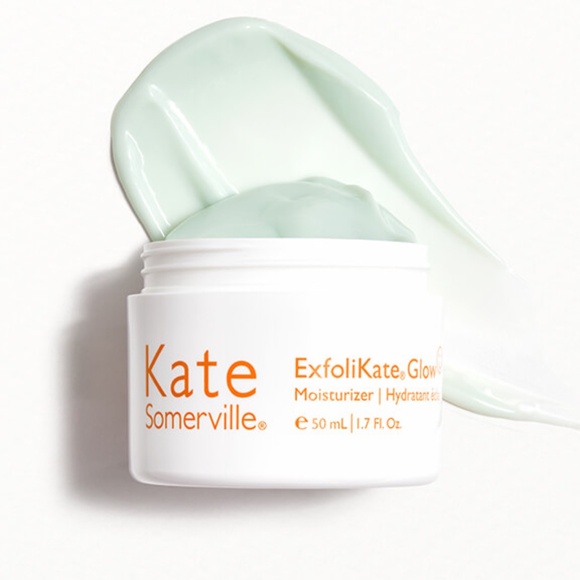 Kate Somerville Exfolikate Glow Moisturizer - Picture 1 of 7